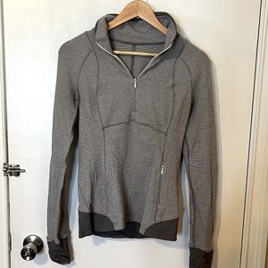Lululemon long sleeve